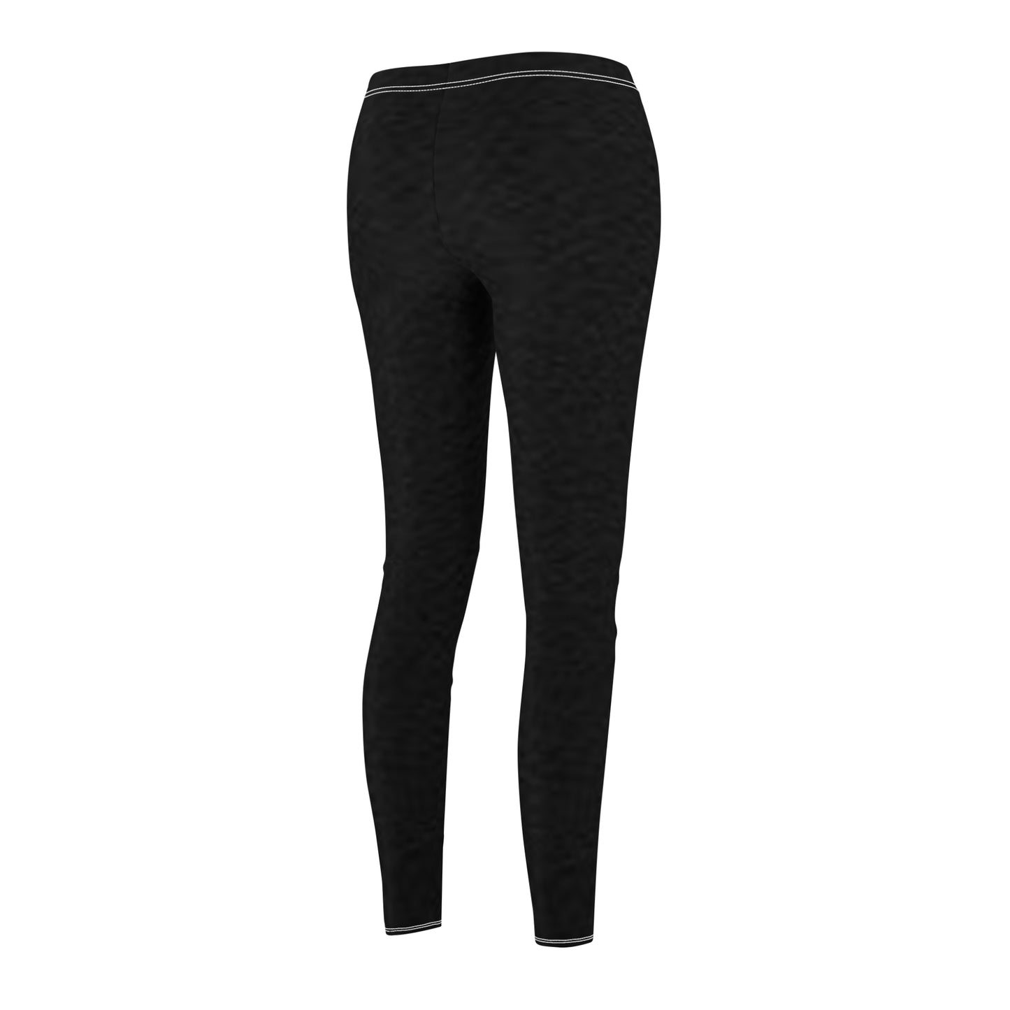 Comfortable Women's Casual Leggings - Perfect for Everyday Wear