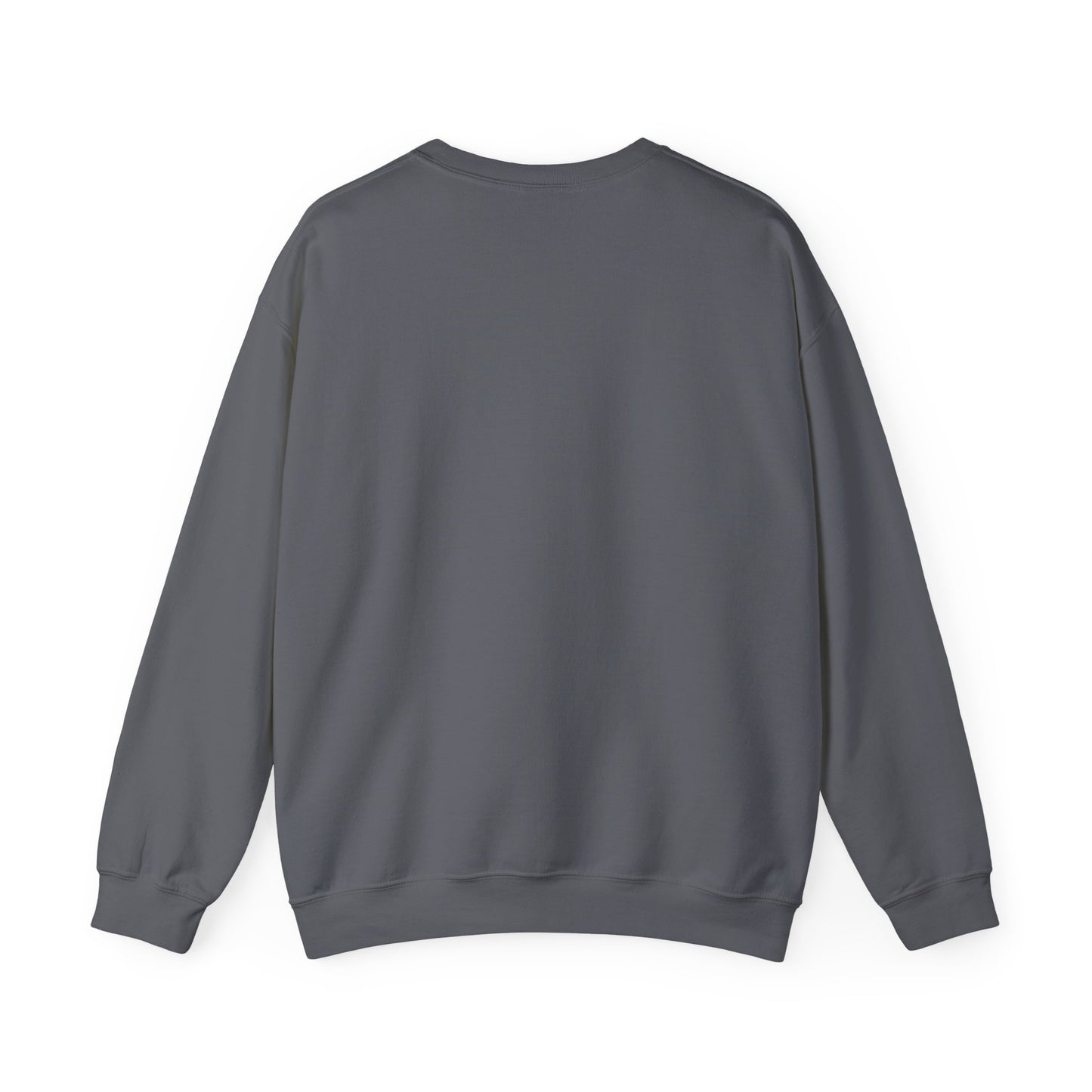 Skateboarding Crewneck Sweatshirt - Men's Heavy Blend™