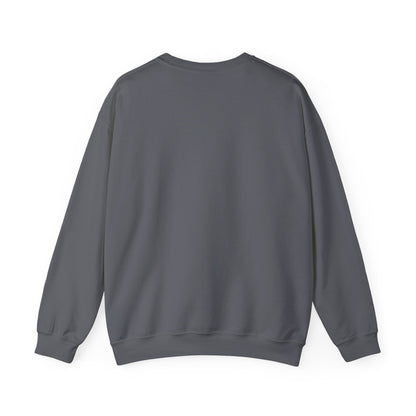 Skateboarding Crewneck Sweatshirt - Men's Heavy Blend™