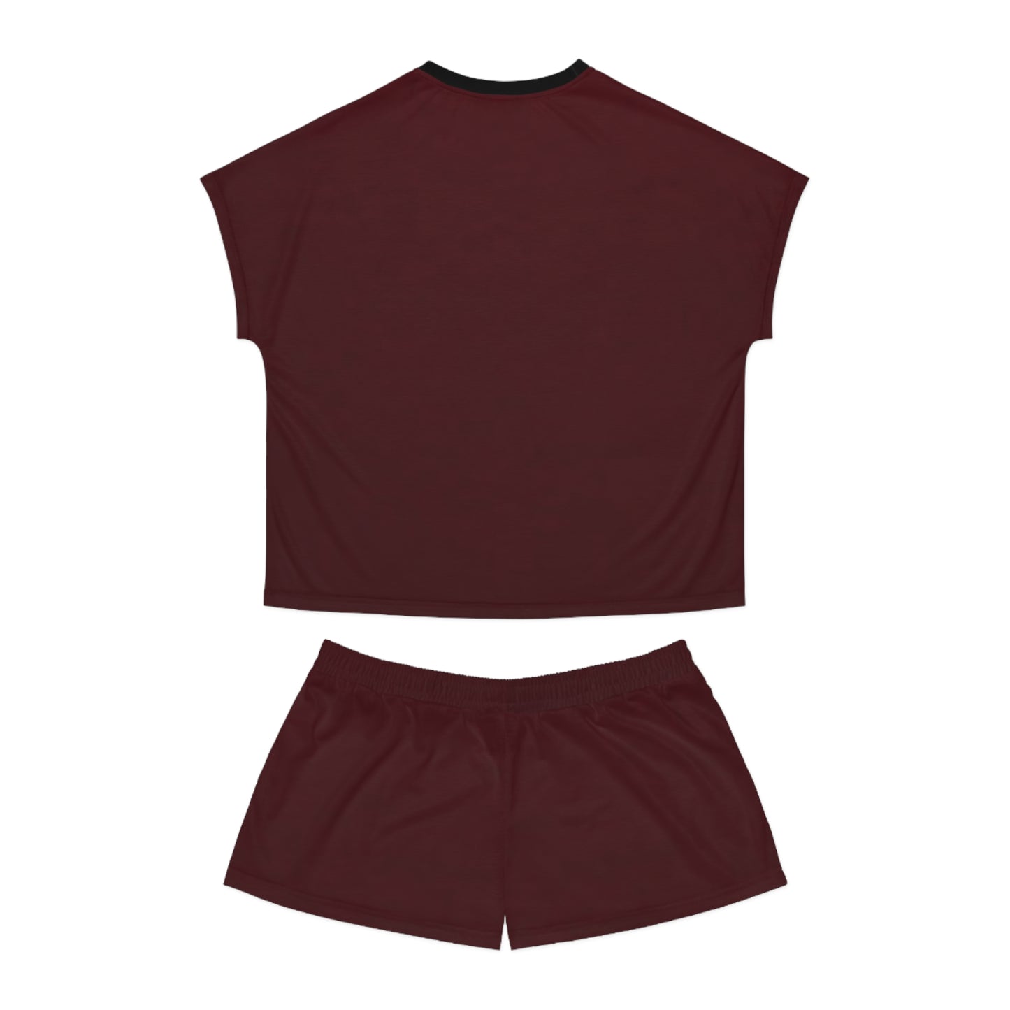 Women's Short Pajama Set