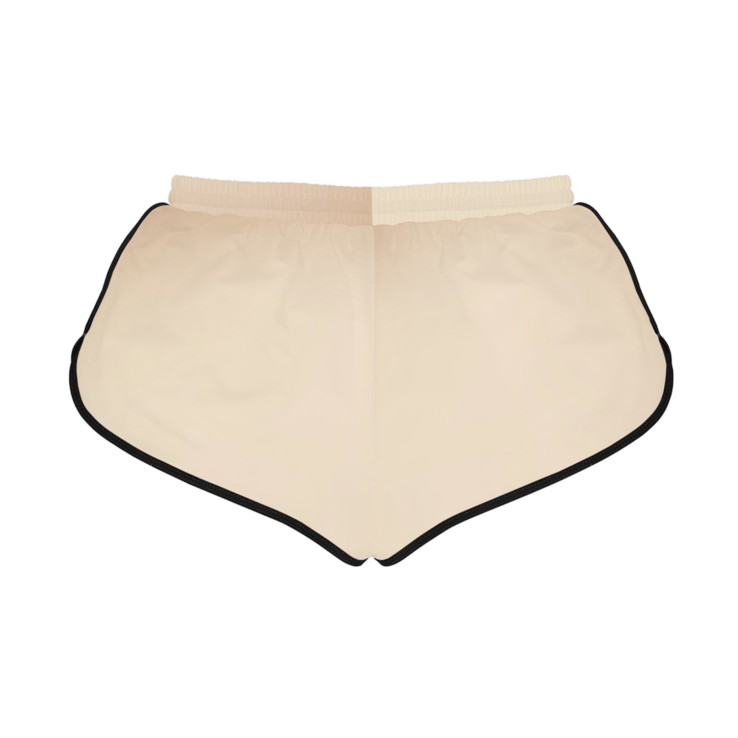 Chic Women's Relaxed AOP Shorts, Summer Lounge Wear, Casual Beach Shorts, Workout Essentials, Holiday Gift Idea