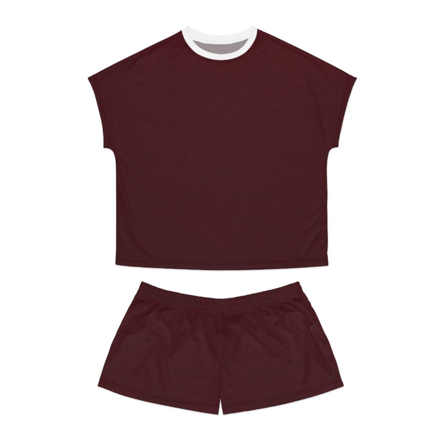 Women's Short Pajama Set