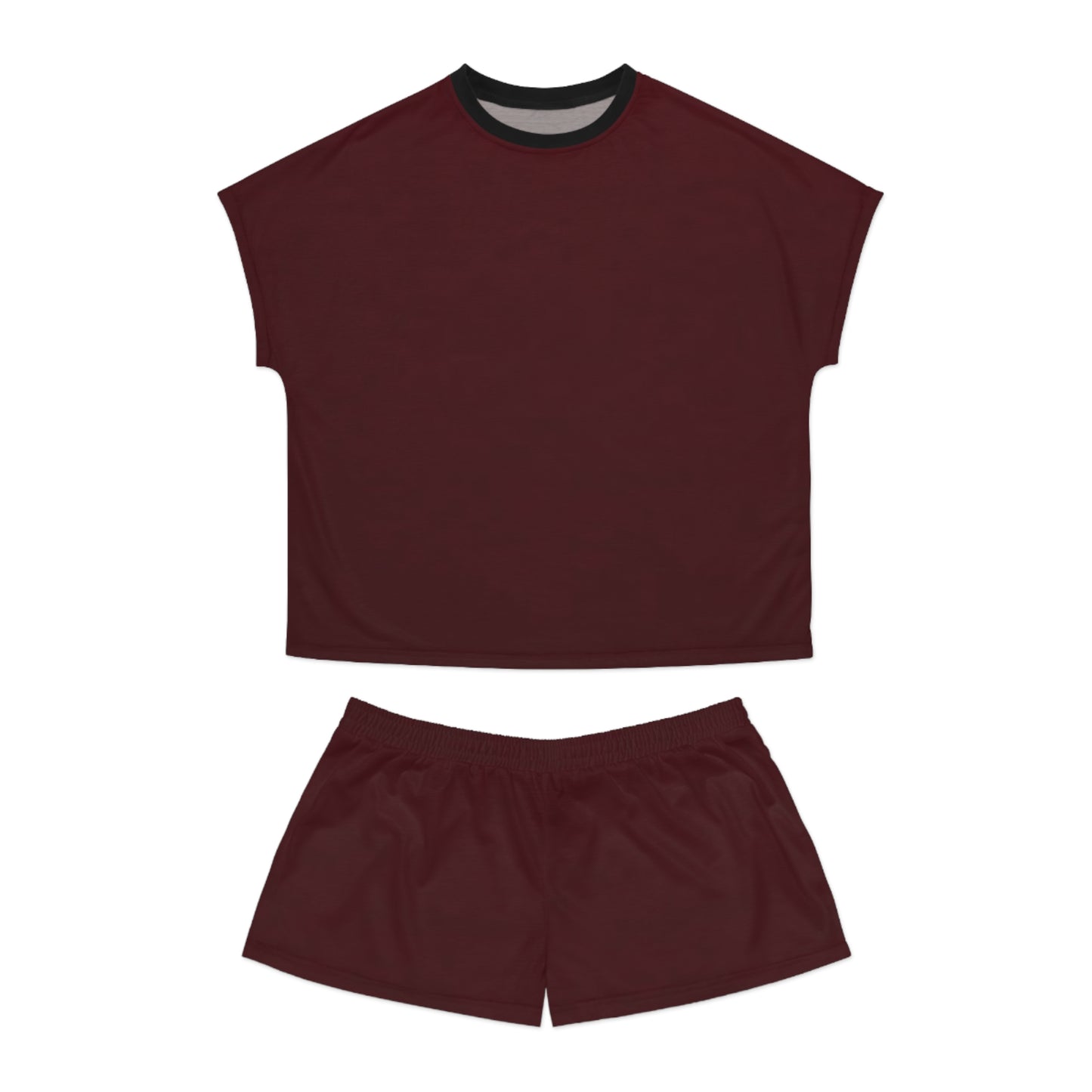 Women's Short Pajama Set