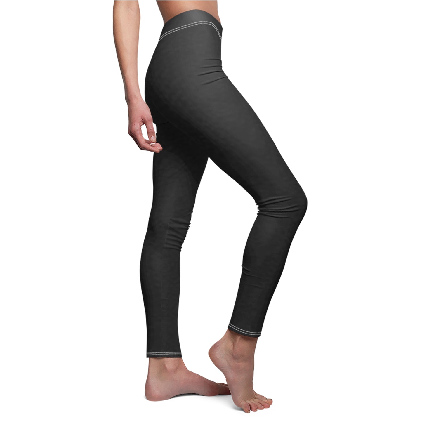 Comfortable Women's Casual Leggings - Perfect for Everyday Wear