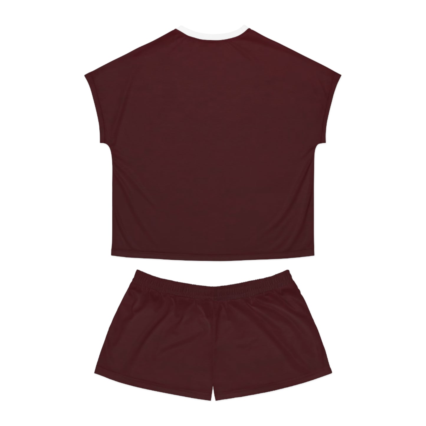 Women's Short Pajama Set