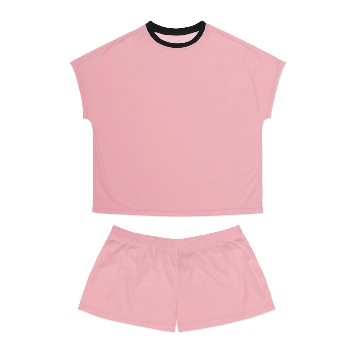 Women's Short Pajama Set (AOP)