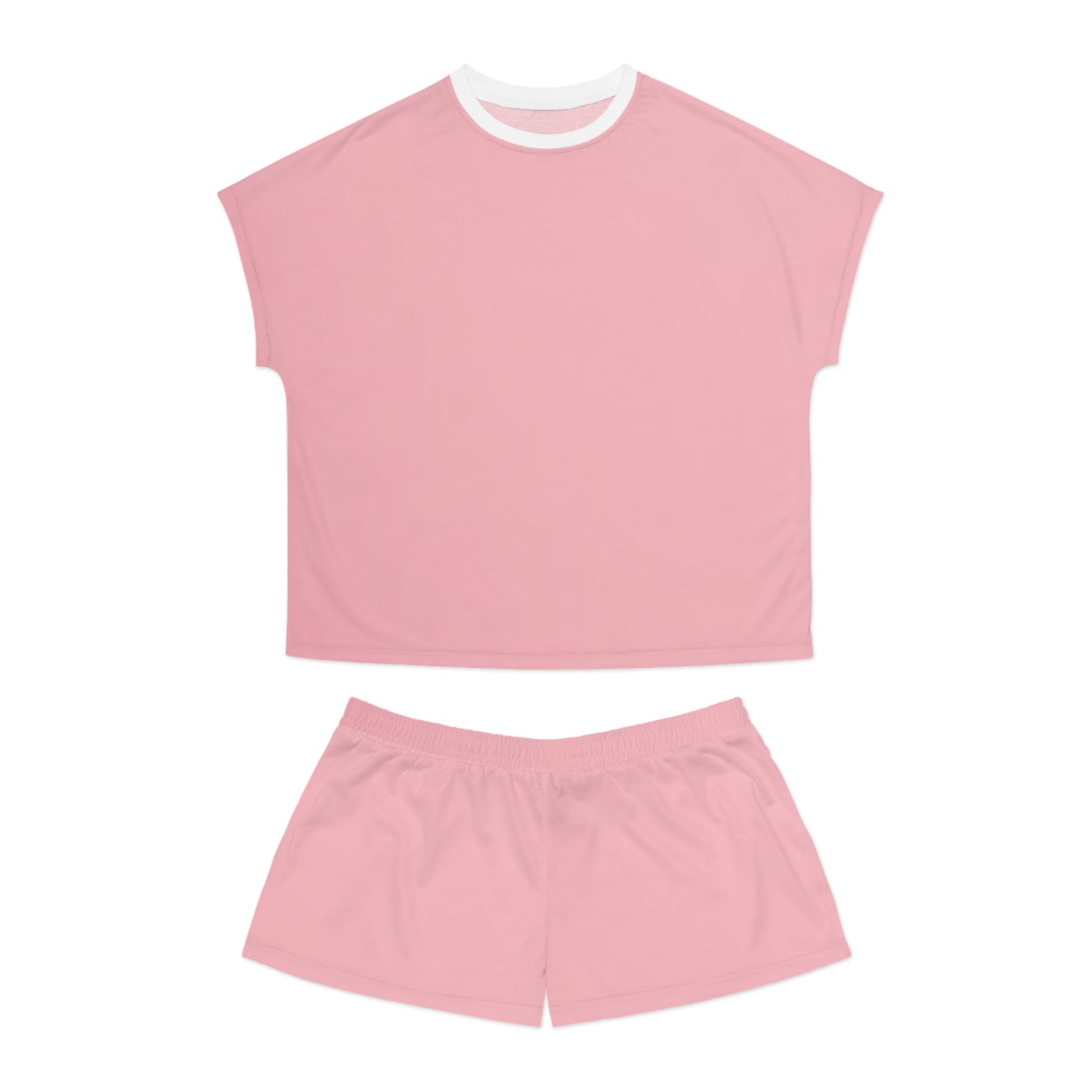 Women's Short Pajama Set (AOP)