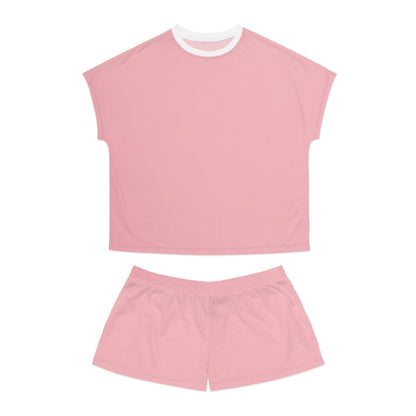 Women's Short Pajama Set (AOP)