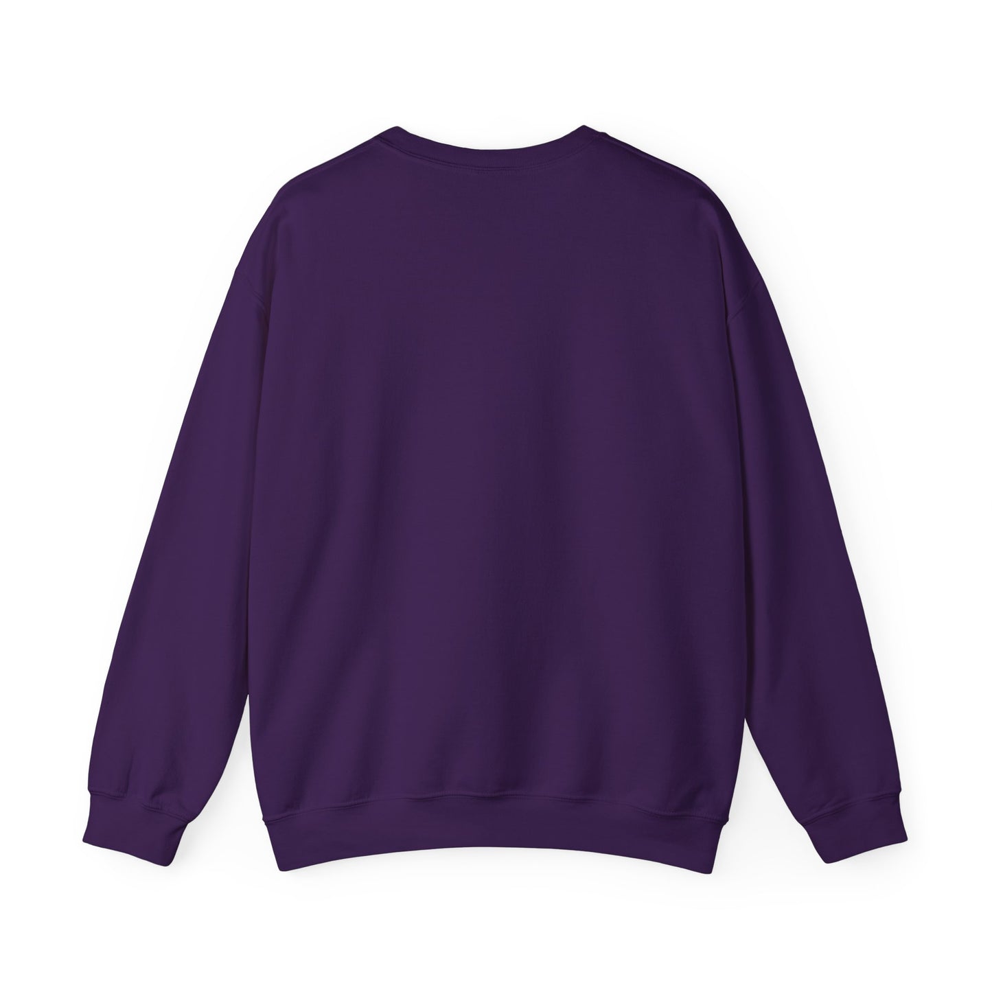 Skateboarding Crewneck Sweatshirt - Men's Heavy Blend™