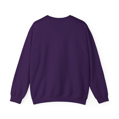 Skateboarding Crewneck Sweatshirt - Men's Heavy Blend™