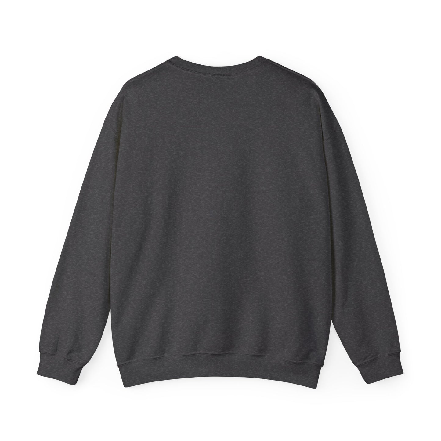 Skateboarding Crewneck Sweatshirt - Men's Heavy Blend™