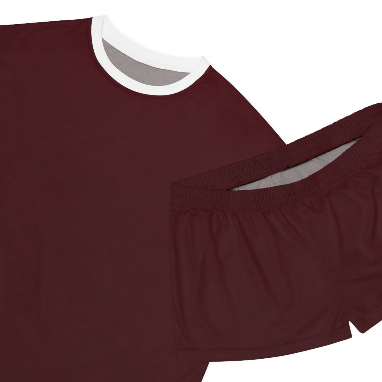 Women's Short Pajama Set