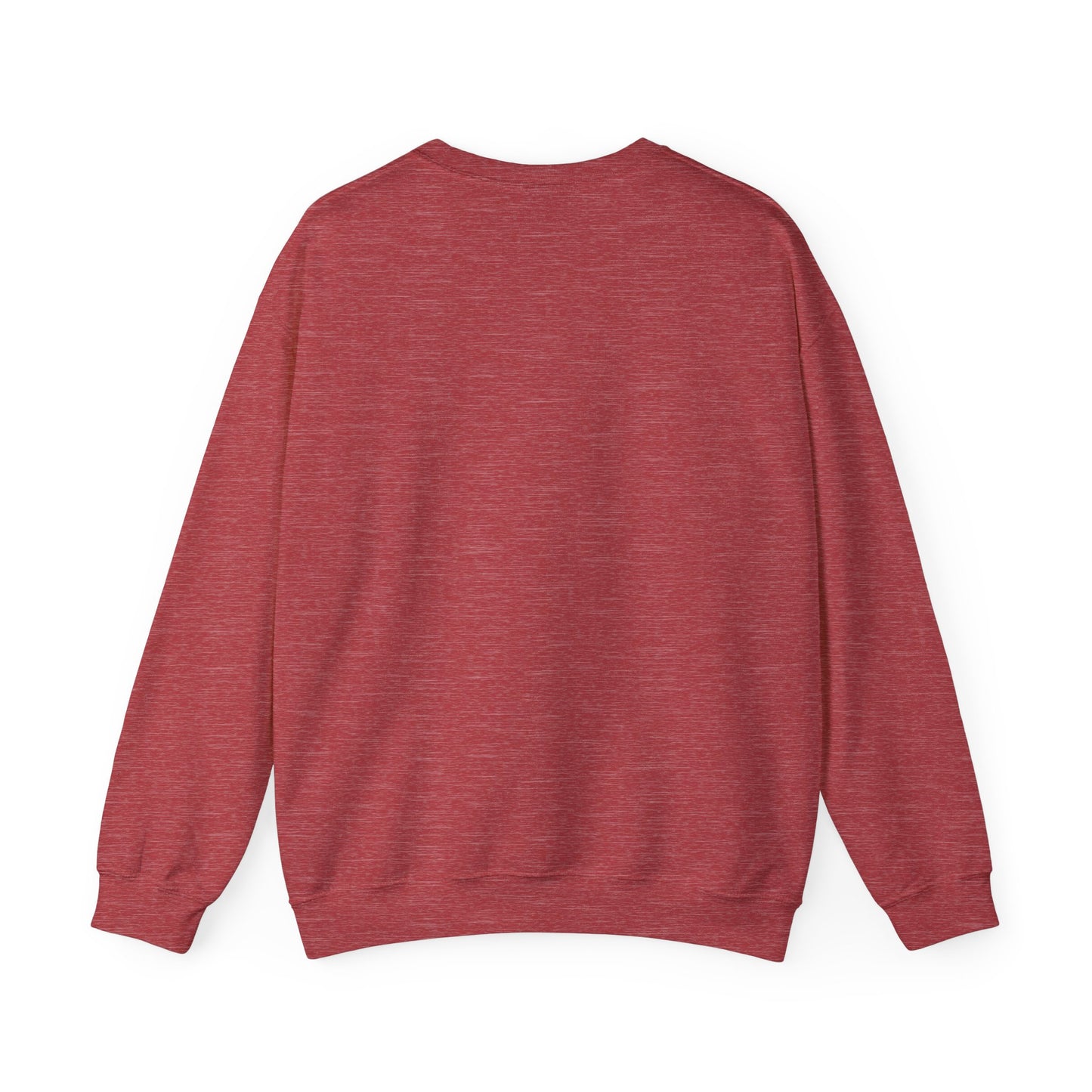 Skateboarding Crewneck Sweatshirt - Men's Heavy Blend™