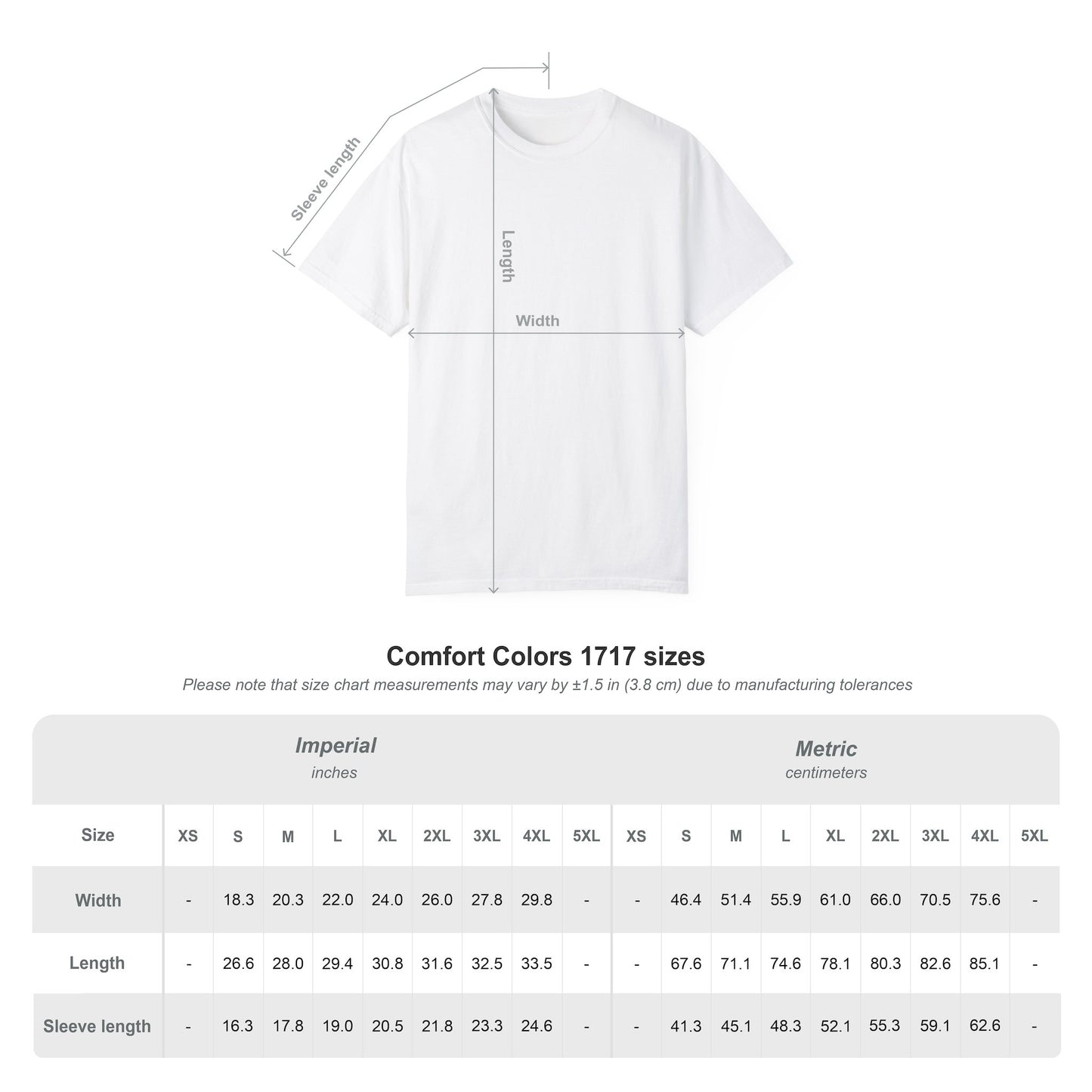 Courage Graphic Tee - Men's Garment-Dyed T-Shirt, Inspirational Shirt, Casual Wear, Gift for Friends, Motivational Apparel