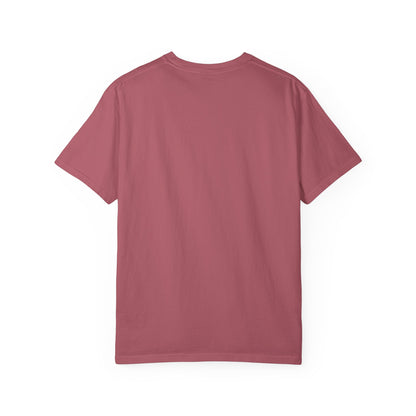 Hawaii Graphic Men's  T-Shirt - Pacific Ocean Surf Vibes