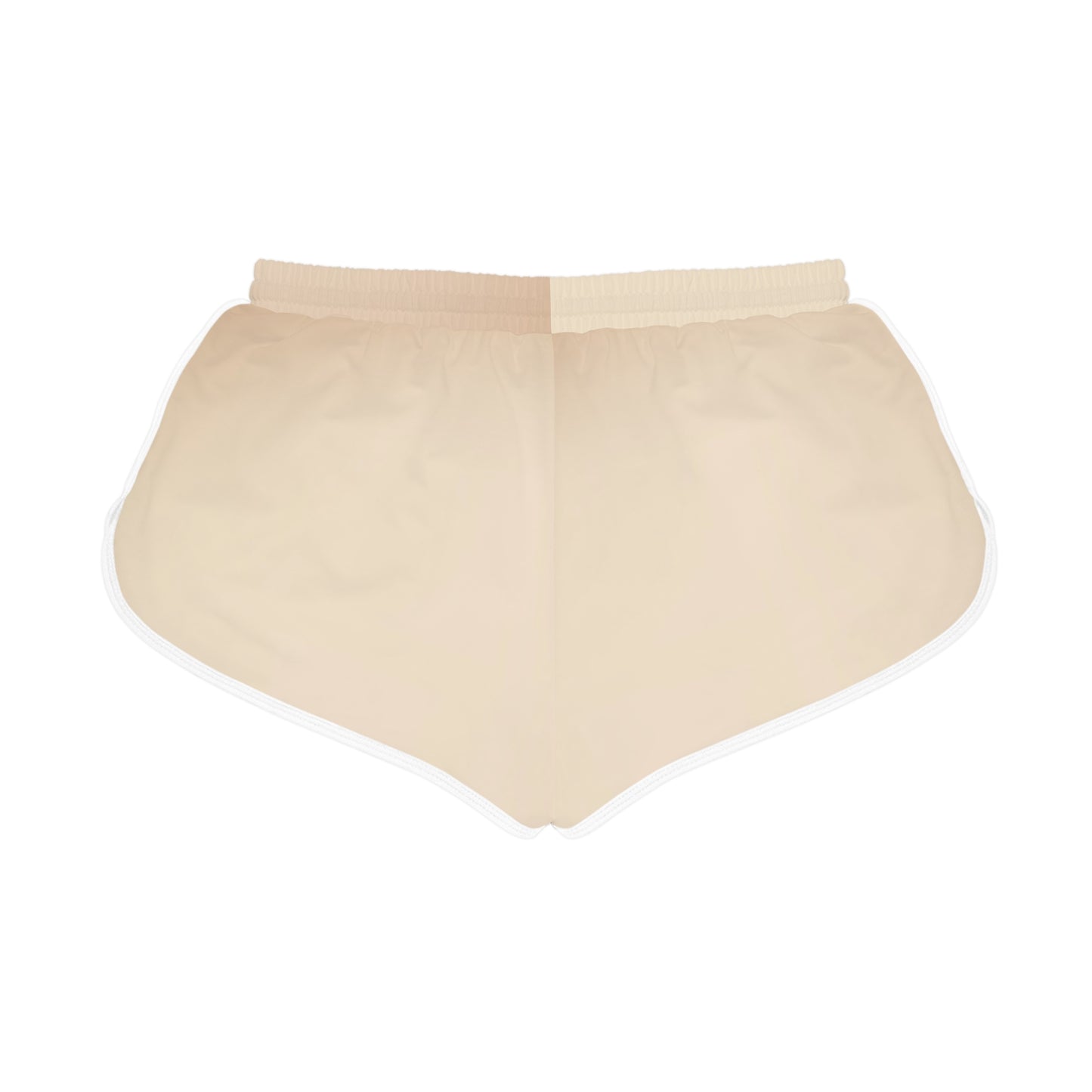 Chic Women's Relaxed AOP Shorts, Summer Lounge Wear, Casual Beach Shorts, Workout Essentials, Holiday Gift Idea