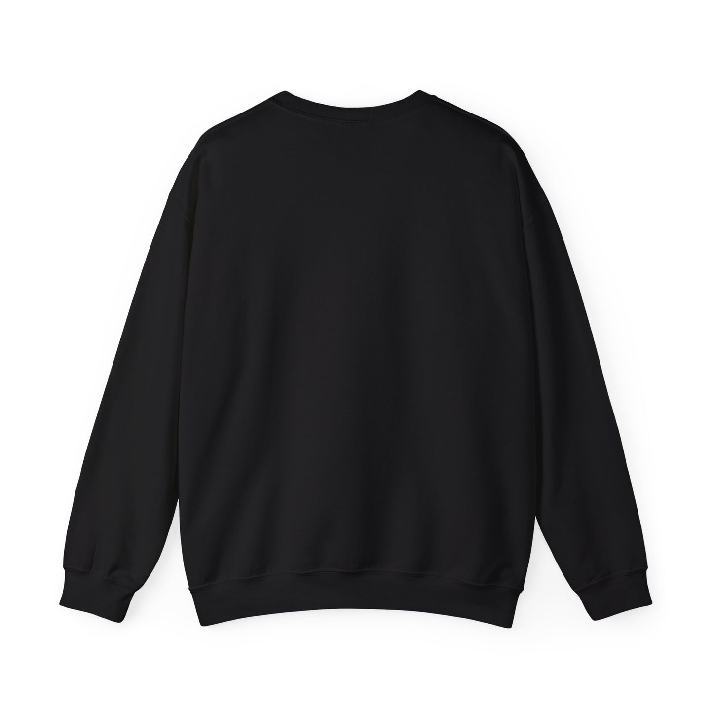 Skateboarding Crewneck Sweatshirt - Men's Heavy Blend™