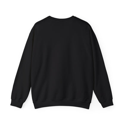 Skateboarding Crewneck Sweatshirt - Men's Heavy Blend™