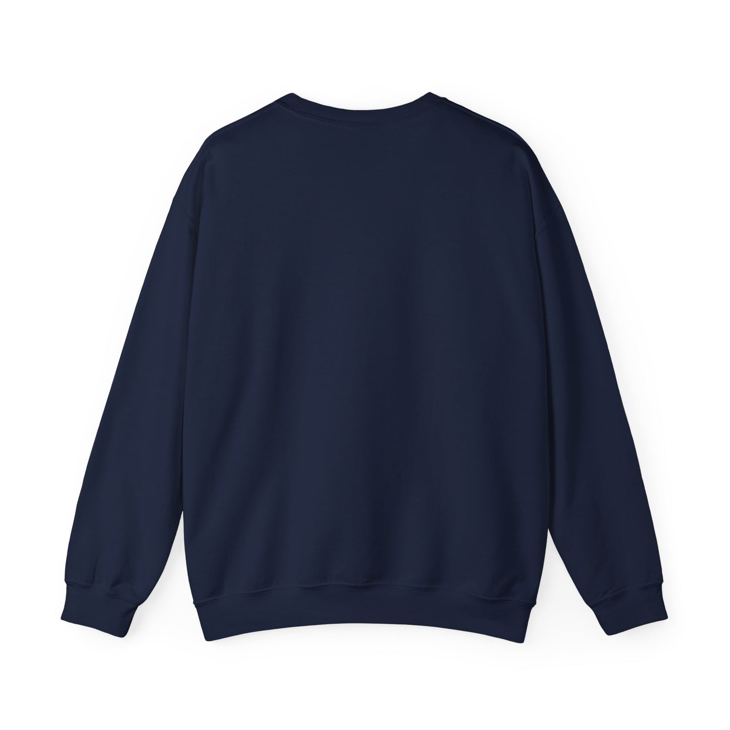 Skateboarding Crewneck Sweatshirt - Men's Heavy Blend™