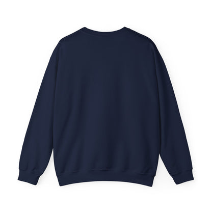 Skateboarding Crewneck Sweatshirt - Men's Heavy Blend™