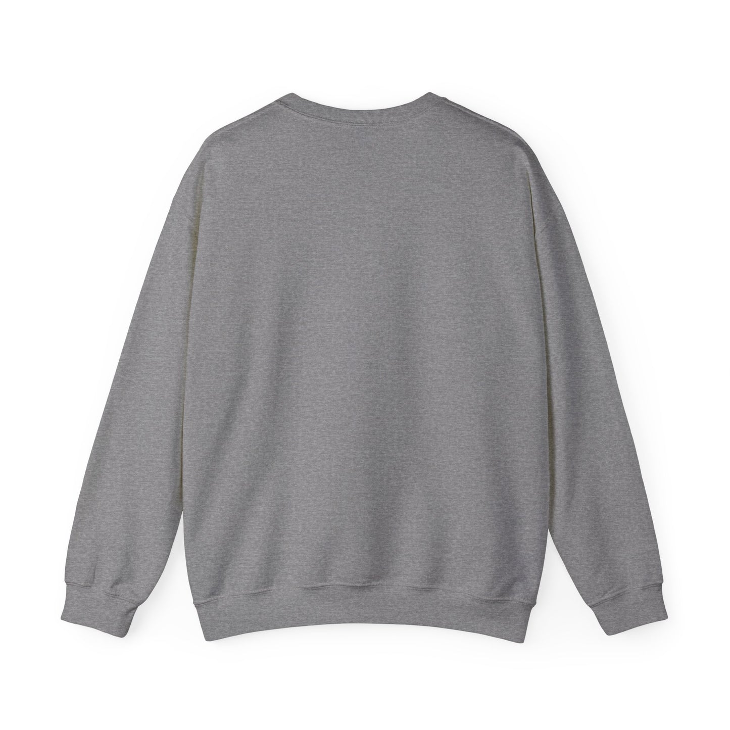 Skateboarding Crewneck Sweatshirt - Men's Heavy Blend™