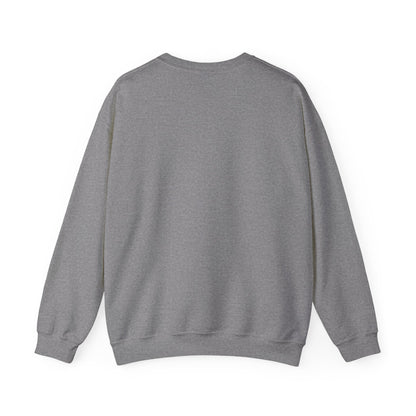 Skateboarding Crewneck Sweatshirt - Men's Heavy Blend™