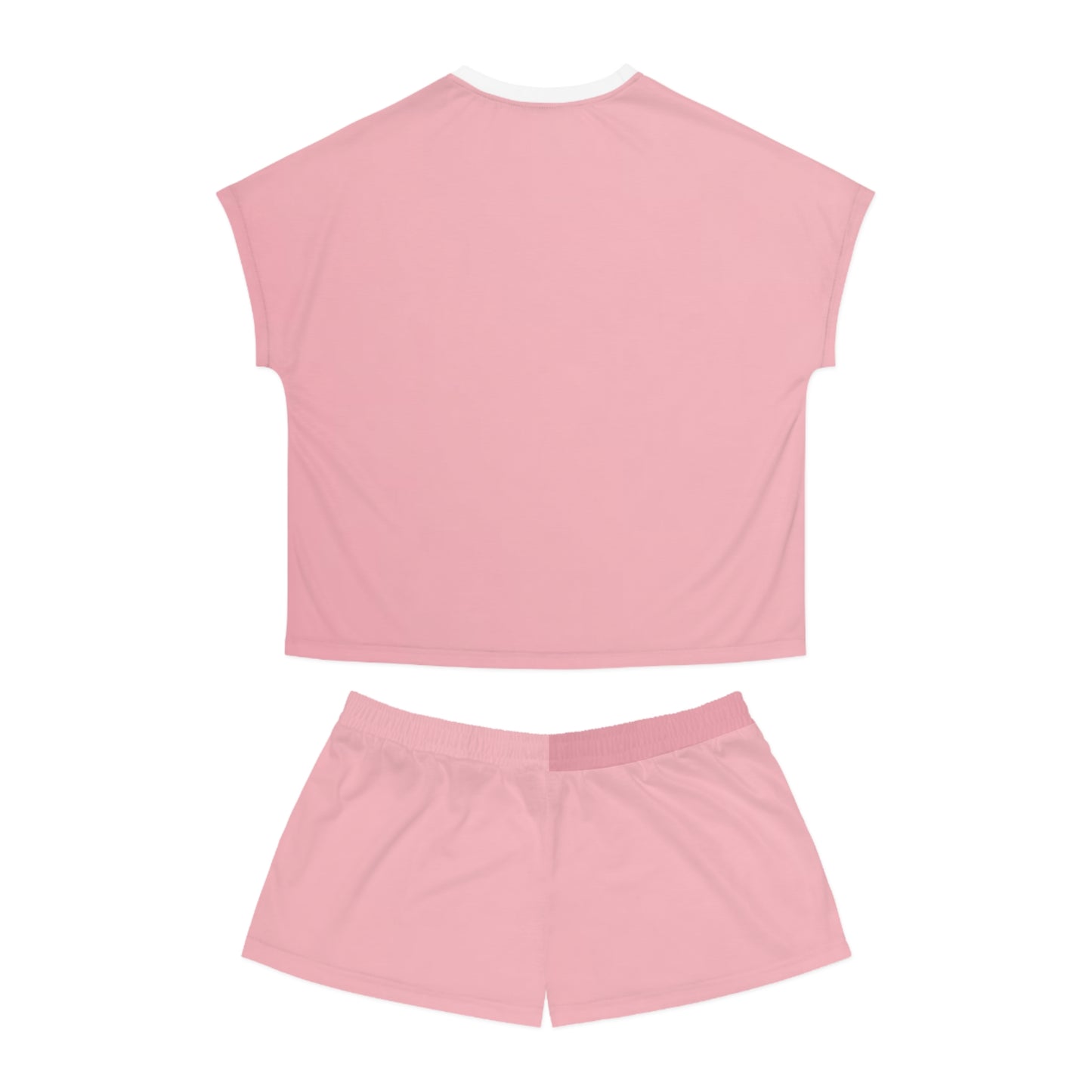 Women's Short Pajama Set (AOP)