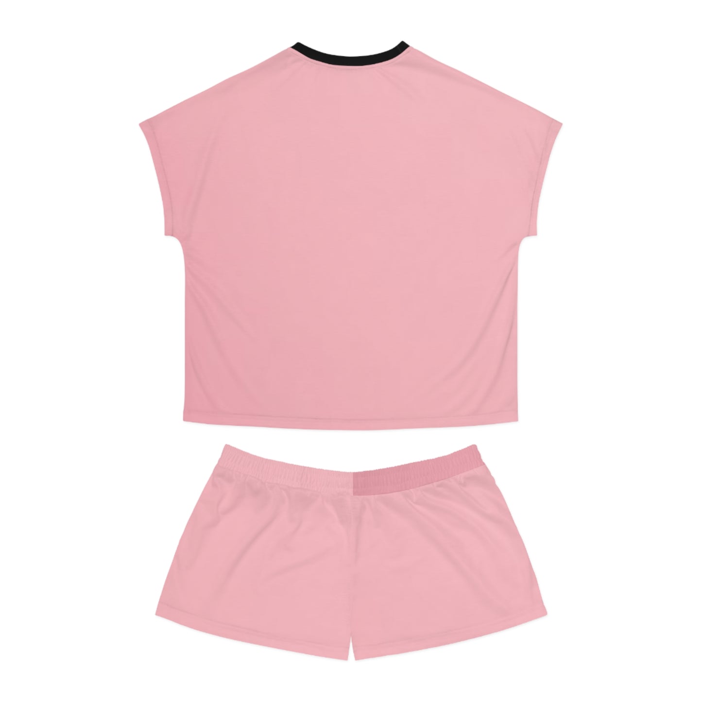 Women's Short Pajama Set (AOP)