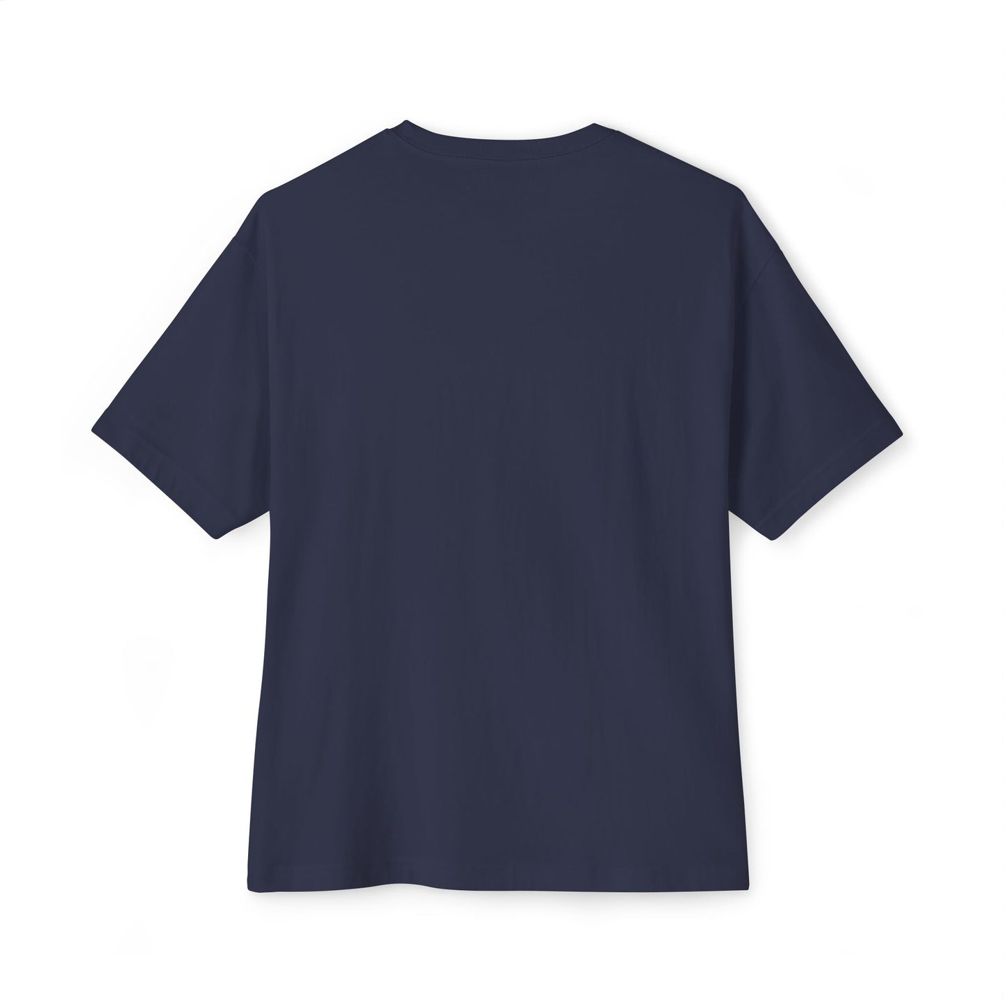 Skateboarding Lifestyle Oversized Boxy Tee - Men's Graphic T-Shirt