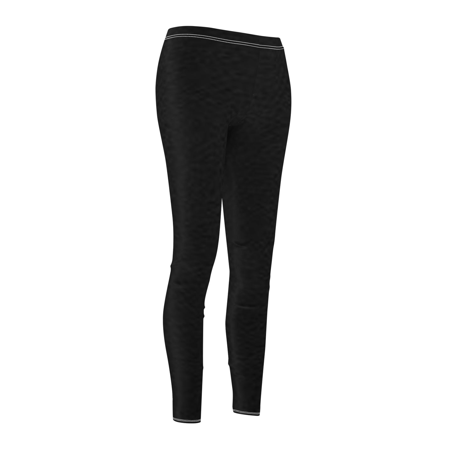 Comfortable Women's Casual Leggings - Perfect for Everyday Wear