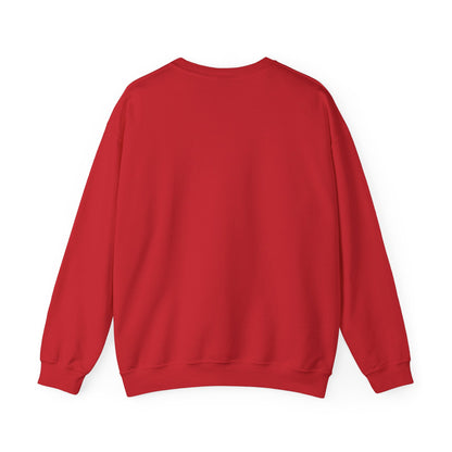 Skateboarding Crewneck Sweatshirt - Men's Heavy Blend™