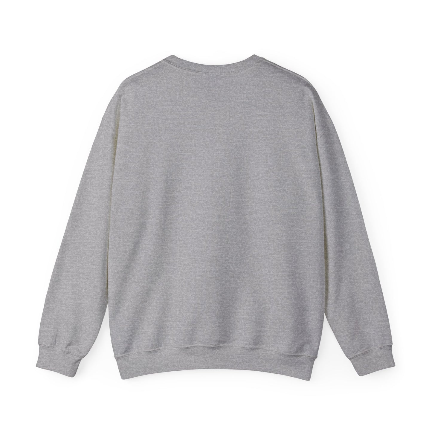 Skateboarding Crewneck Sweatshirt - Men's Heavy Blend™