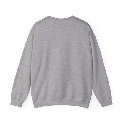 Skateboarding Crewneck Sweatshirt - Men's Heavy Blend™