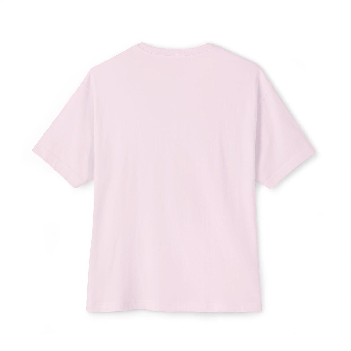 Skateboarding Lifestyle Oversized Boxy Tee - Men's Graphic T-Shirt
