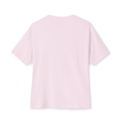 Skateboarding Lifestyle Oversized Boxy Tee - Men's Graphic T-Shirt