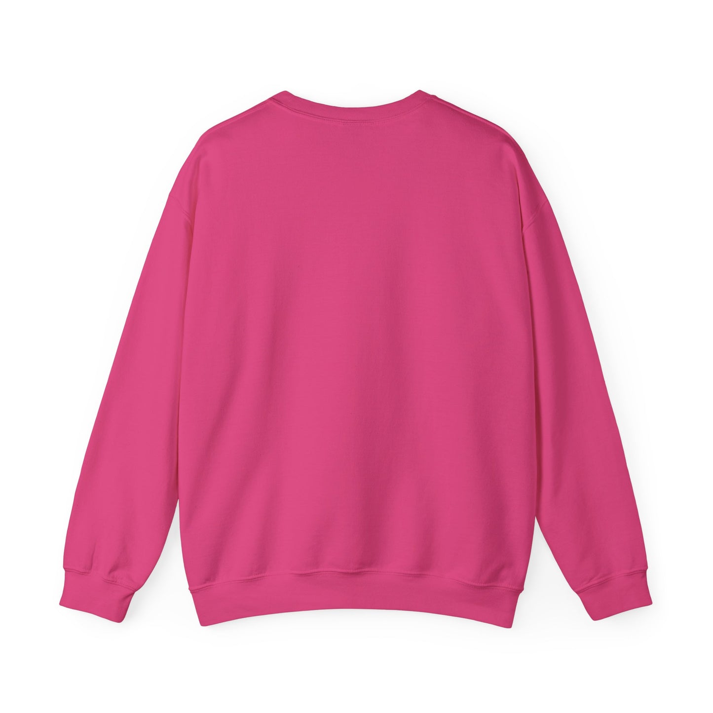 Skateboarding Crewneck Sweatshirt - Men's Heavy Blend™