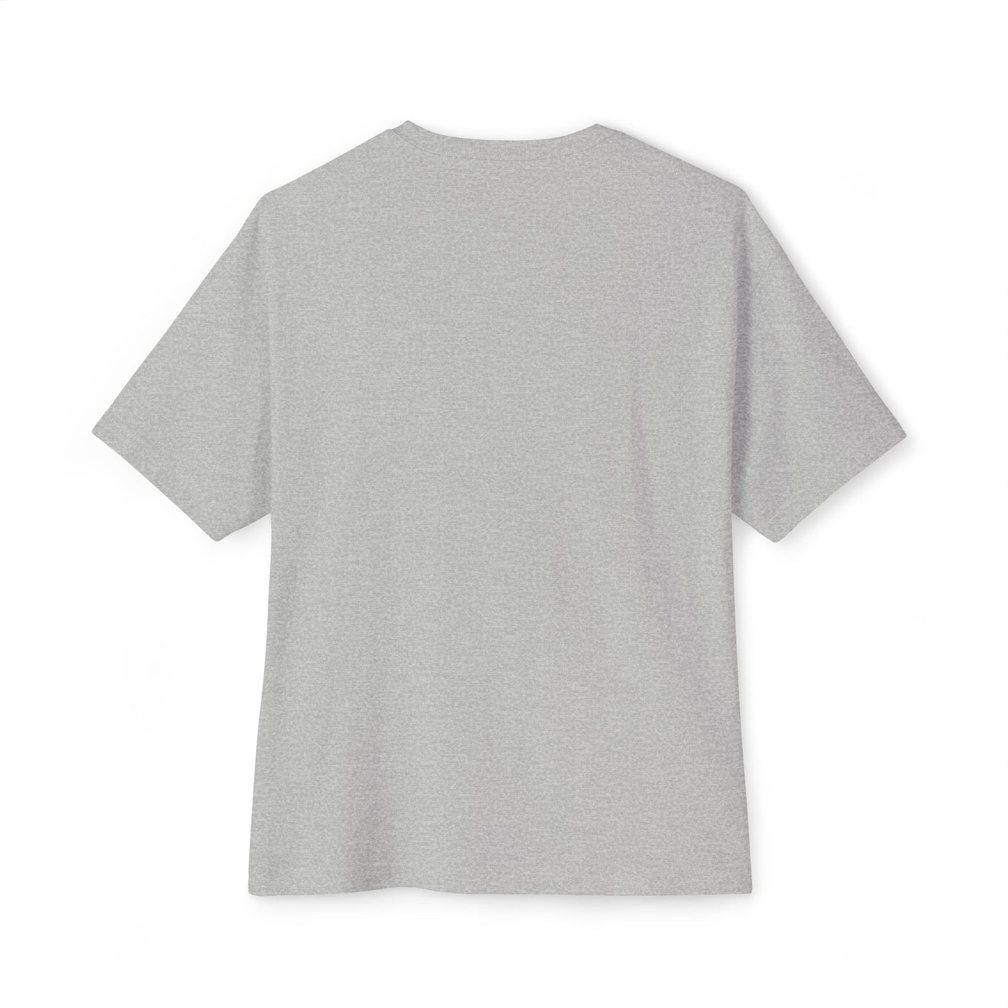 Skateboarding Lifestyle Oversized Boxy Tee - Men's Graphic T-Shirt