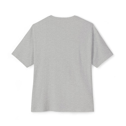 Skateboarding Lifestyle Oversized Boxy Tee - Men's Graphic T-Shirt