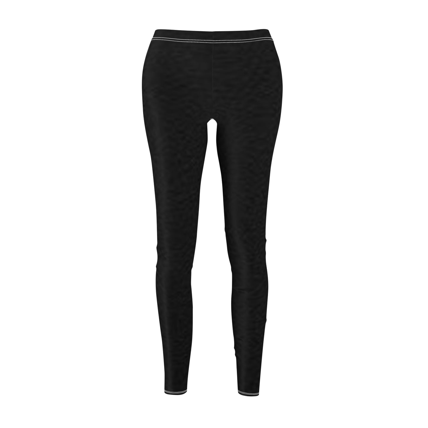 Comfortable Women's Casual Leggings - Perfect for Everyday Wear