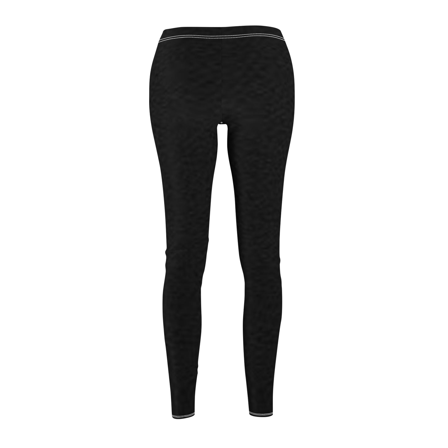 Comfortable Women's Casual Leggings - Perfect for Everyday Wear