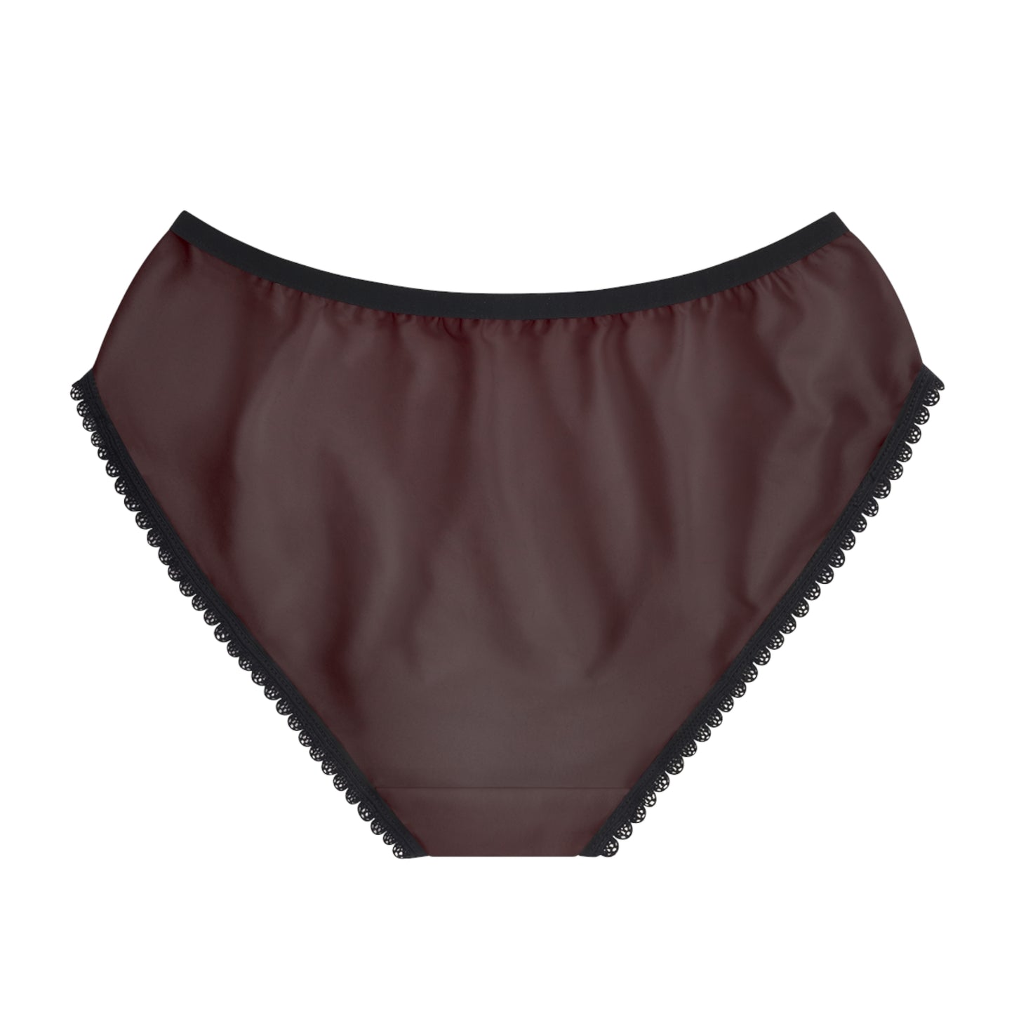 Luxe Lace Women's Briefs - Comfortable and Elegant Underwear for Everyday Wear