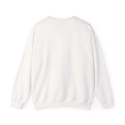 Skateboarding Crewneck Sweatshirt - Men's Heavy Blend™