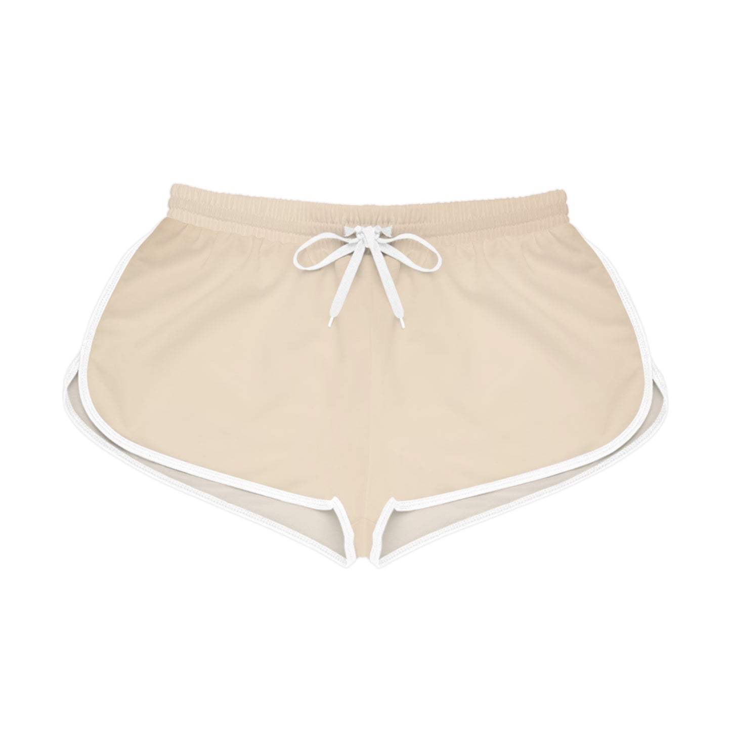 Chic Women's Relaxed AOP Shorts, Summer Lounge Wear, Casual Beach Shorts, Workout Essentials, Holiday Gift Idea