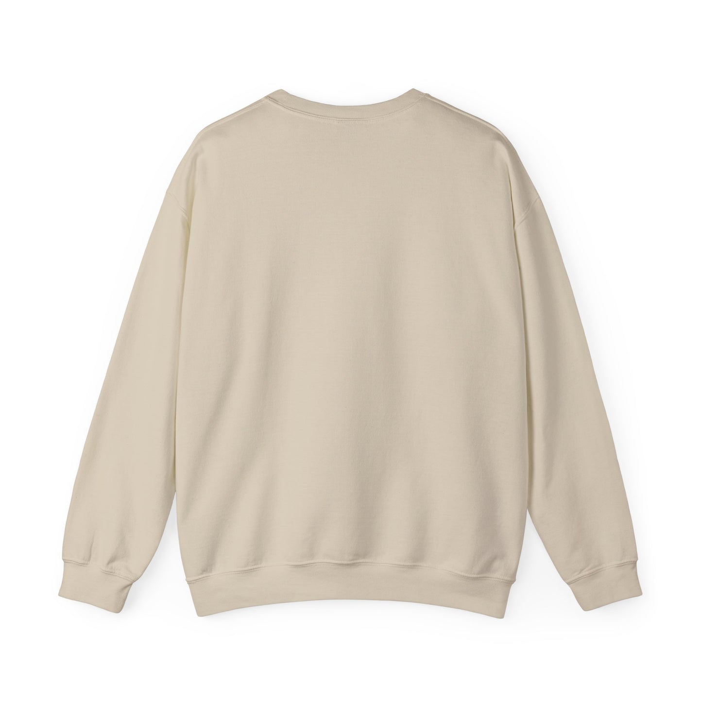 Skateboarding Crewneck Sweatshirt - Men's Heavy Blend™