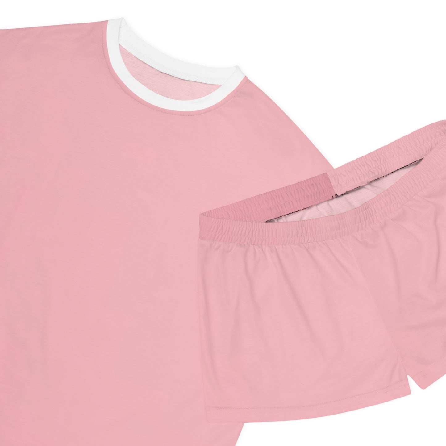 Women's Short Pajama Set (AOP)