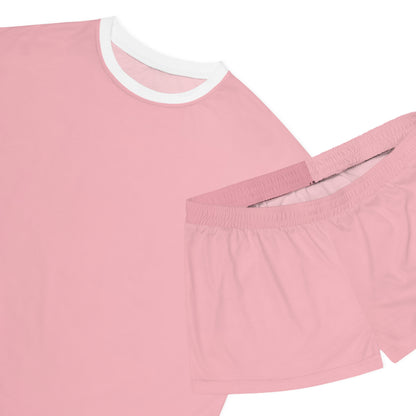 Women's Short Pajama Set (AOP)