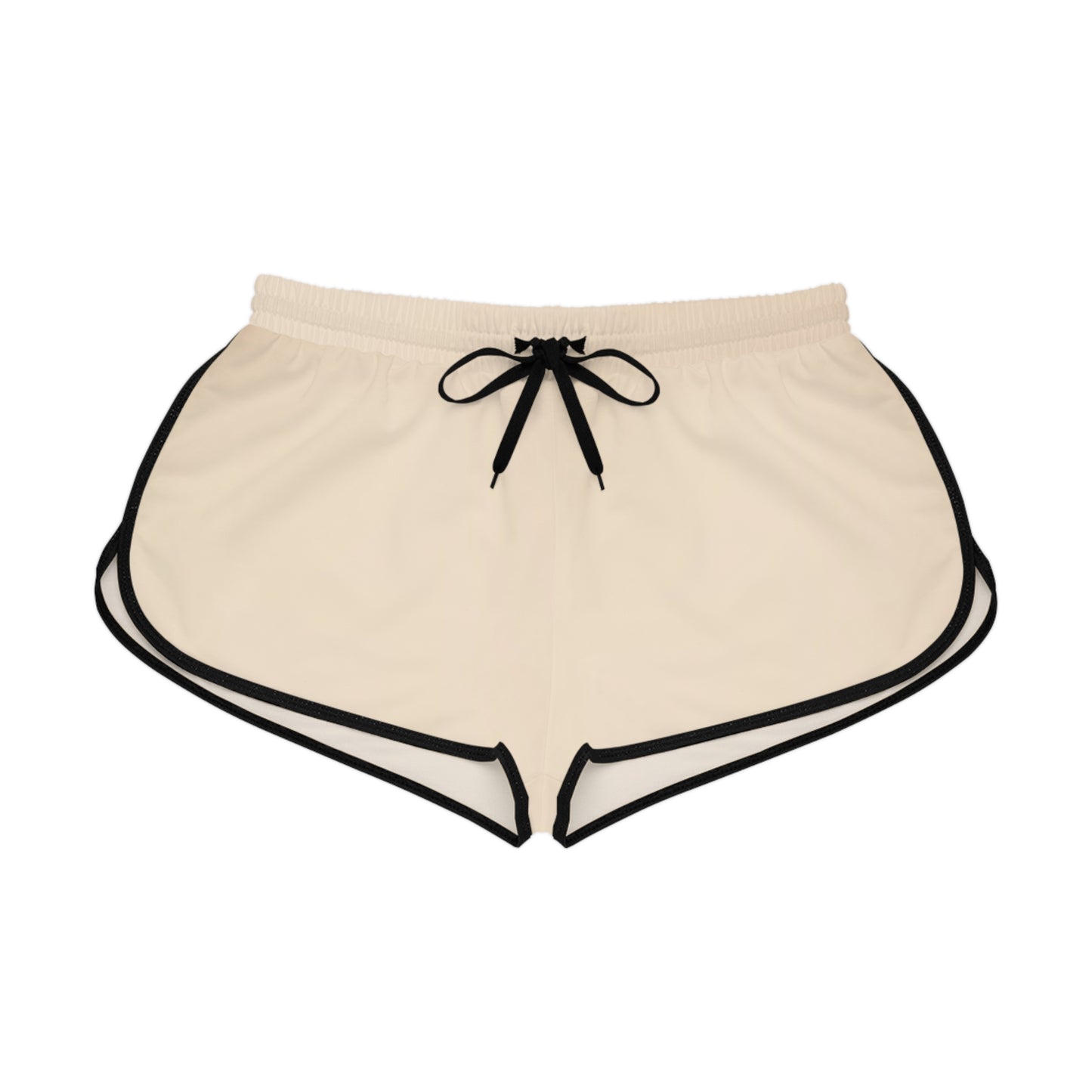 Chic Women's Relaxed AOP Shorts, Summer Lounge Wear, Casual Beach Shorts, Workout Essentials, Holiday Gift Idea